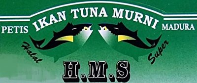 Trademark H.M.S