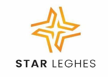 Trademark Star Leghes