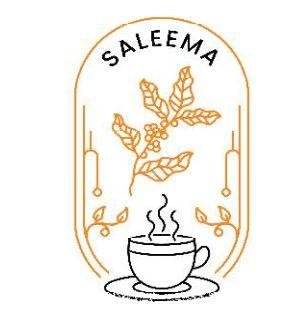 Trademark SALEEMA