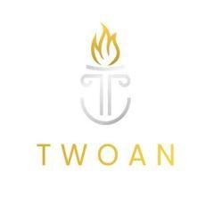 Trademark TWOAN