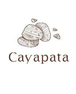 Trademark CAYAPATA