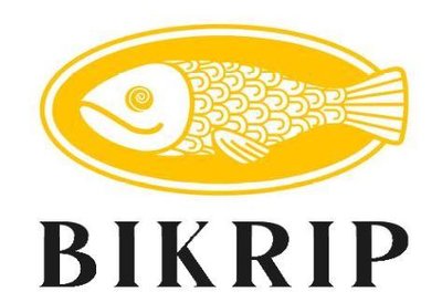 Trademark BIKRIP