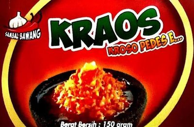 Trademark Kraos