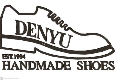 Trademark DENYU