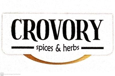 Trademark CROVORY