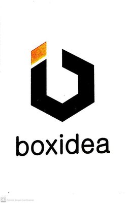 Trademark Boxidea