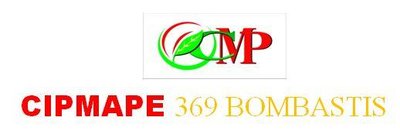 Trademark CIPMAPE 369 BOMBASTIS + LUKISAN/LOGO