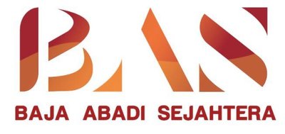 Trademark BAJA ABADI SEJAHTERA + LOGO