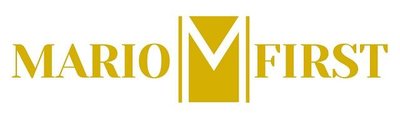 Trademark MARIO FIRST + LOGO