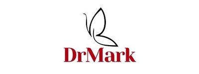 Trademark DrMark + logo