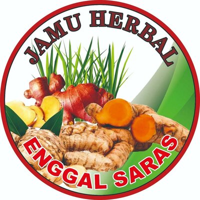 Trademark JAMU HERBAL ENGGAL SARAS