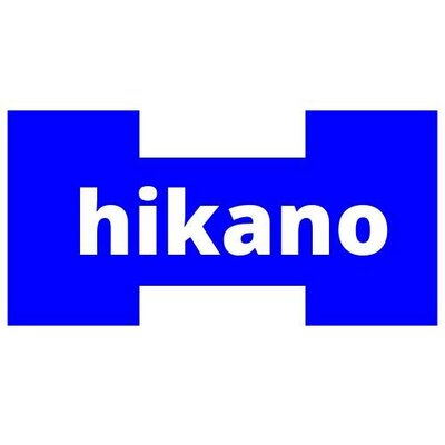 Trademark HIKANO + LOGO