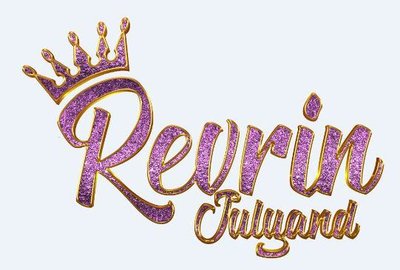 Trademark REVRIN JULYAND + LOGO