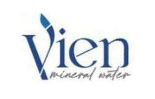 Trademark VIEN Mineral Water