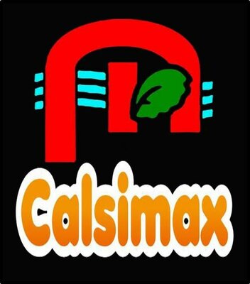 Trademark CALSIMAX + LOGO/LUKISAN