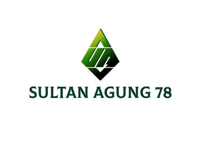 Trademark SULTAN AGUNG 78