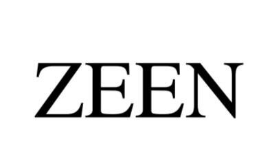 Trademark ZEEN