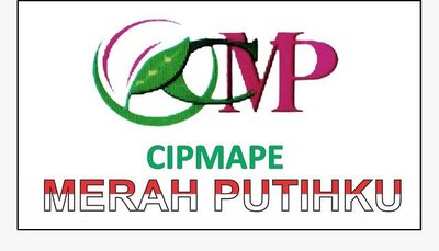 Trademark CIPMAPE MERAH PUTIHKU + LOGO/LUKISAN