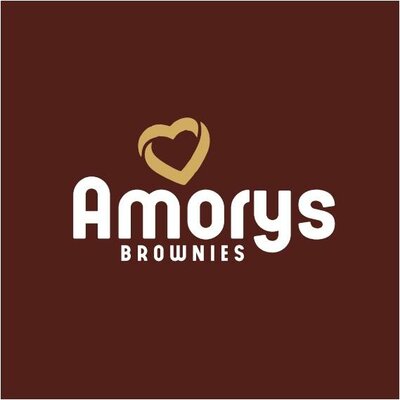 Trademark Amorys Brownies