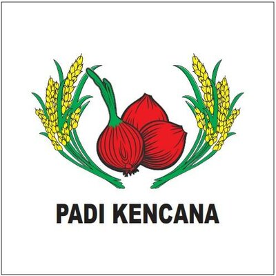 Trademark PADI KENCANA + LOGO