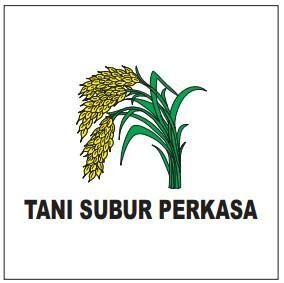 Trademark TANI SUBUR PERKASA + LOGO