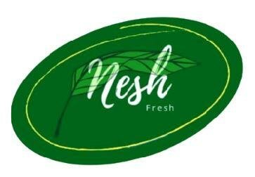 Trademark Nesh Fresh