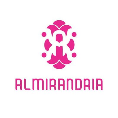 Trademark ALMIRANDRIA + LOGO