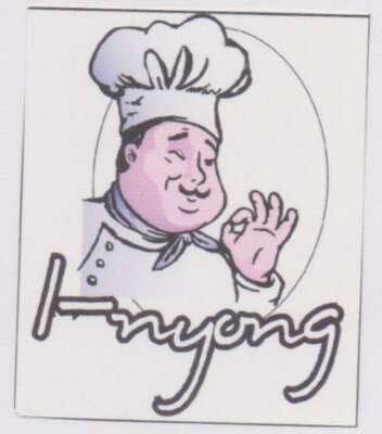 Trademark INYONG + LOGO