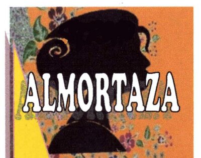 Trademark ALMORTAZA+ LOGO