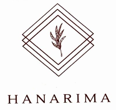 Trademark HANARIMA + LOGO