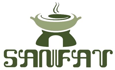 Trademark SANFAT + LOGO