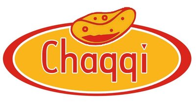 Trademark Chaqqi + Logo