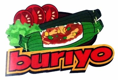 Trademark BURIYO + LOGO