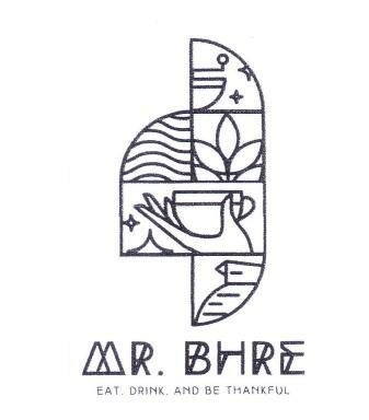 Trademark MR. BHRE + LOGO