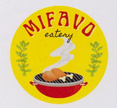 Trademark MIFAVO + LOGO