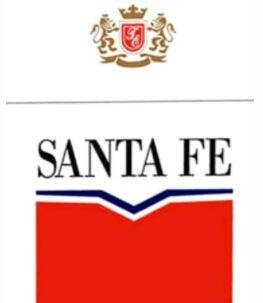 Trademark SANTA FE