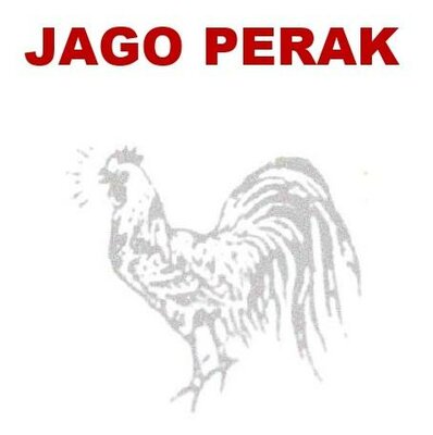 Trademark JAGO PERAK