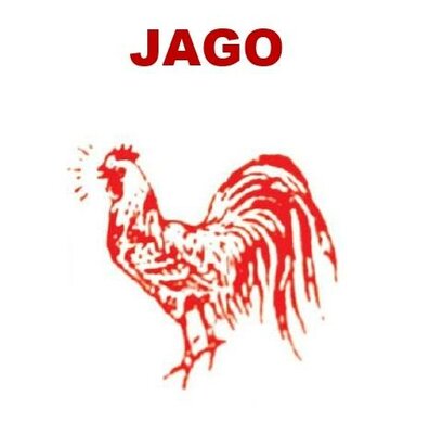 Trademark JAGO