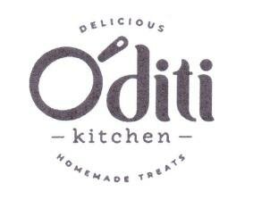 Trademark Oditi