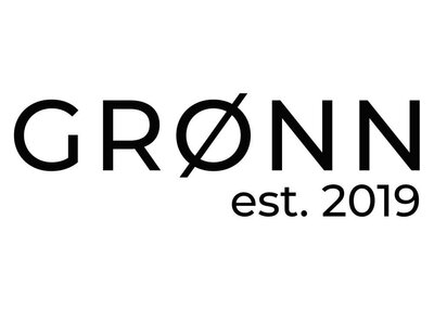 Trademark GRØNN