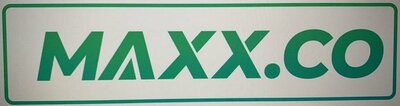 Trademark MAXX.CO