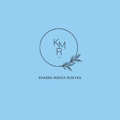 Trademark KHAERA MOHZA RIZKYKA + LOGO