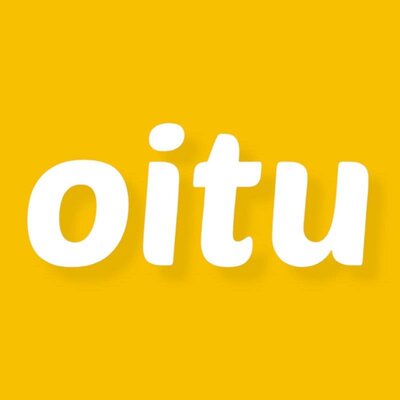 Trademark OITU + logo