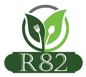 Trademark R82 + logo