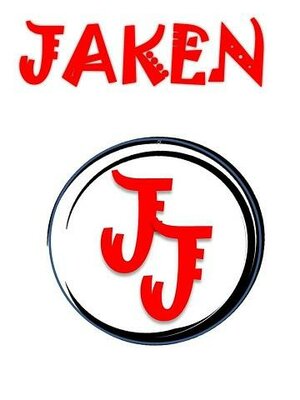 Trademark JAKEN + LOGO