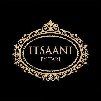 Trademark ITSAANI BY TARI + LOGO