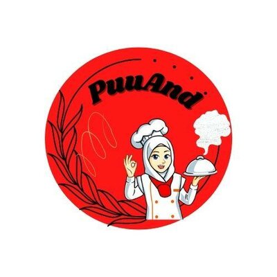 Trademark PUUAND + LOGO