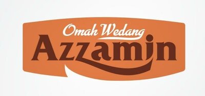 Trademark OMAH WEDANG AZZAMIN + LOGO