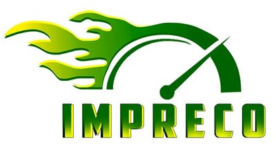 Trademark IMPRECO + LOGO