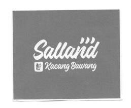 Trademark Salland